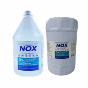 ผลิตภัณฑ์ทำความสะอาดอเนกประสงค์ NOX